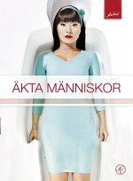 Real Humans (2012) afişi Real Humans (2012) afişi