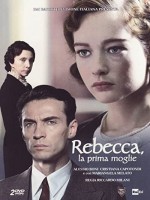 Rebecca, La Prima Moglie (2008) afişi