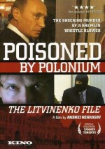 Rebellion: The Litvinenko Case (2007) afişi