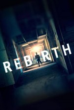Rebirth (2016) afişi