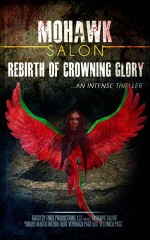 Rebirth of Crowning Glory (2016) afişi