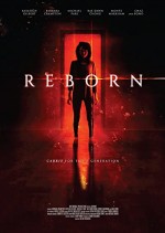 Reborn (2018) afişi