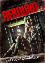 Rebound (2014) afişi