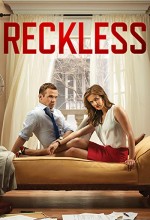 Reckless (2014) afişi