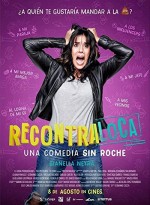 Recontra Loca (2019) afişi