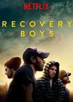 Recovery Boys (2018) afişi