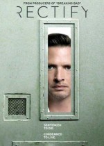 Rectify Sezon 1 (2013) afişi Rectify Sezon 1 (2013) afişi