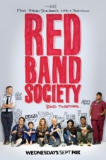 Red Band Society (2014) afişi Red Band Society (2014) afişi
