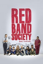Red Band Society (2014) afişi