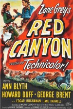 Red Canyon Red Canyon