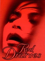 Red Diaries (2001) afişi