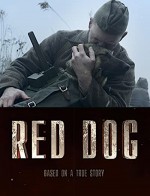 Red Dog (2017) afişi