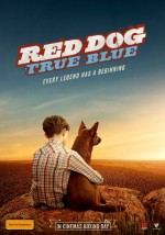Red Dog: True Blue (2016) afişi Red Dog: True Blue (2016) afişi