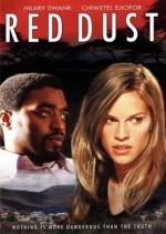 Red Dust (2004) afişi