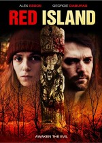 Red Island (2018) afişi