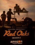 Red Oaks Sezon 2 (2016) afişi Red Oaks Sezon 2 (2016) afişi