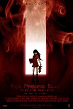 Red Princess Blues Animated: The Book Of Violence (2007) afişi
