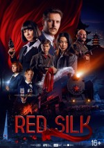 Red Silk (2025) Fragman (2025) afişi