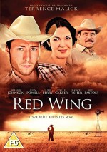 Red Wing (2013) afişi