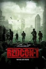 Redcon-1 (2018) afişi