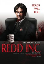 Redd Inc. (2012) afişi