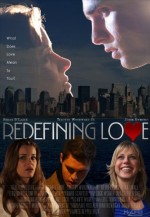 Redefining Love (2009) afişi