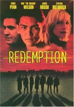 Redemption (2002) afişi