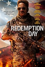 Redemption (2021) afişi