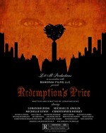 Redemptions Price (2018) afişi