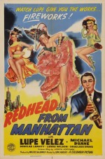 Redhead From Manhattan Redhead From Manhattan