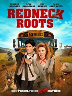 Redneck Roots (2011) afişi