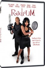 Redrum (2007) afişi