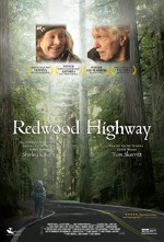 Redwood Highway (2013) afişi