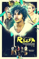 Reefa (2021) afişi