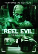 Reel Evil (2012) afişi Reel Evil (2012) afişi