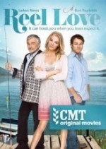 Reel Love (2011) afişi Reel Love (2011) afişi