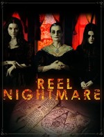 Reel Nightmare (2017) afişi