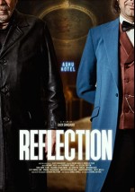 Reflection (2021) afişi Reflection (2021) afişi