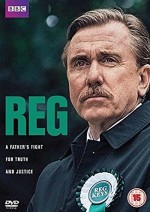 Reg (2016) afişi