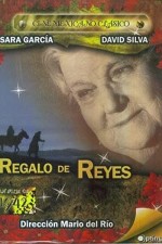 Regalo de reyes (1942) afişi