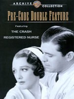 Registered Nurse (1934) afişi
