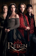 Reign Sezon 3 (2015) afişi Reign Sezon 3 (2015) afişi