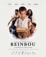 Reinbou (2017) afişi Reinbou (2017) afişi
