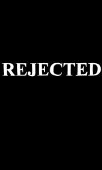 Rejected (2000) afişi