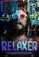 Relaxer (2018) afişi