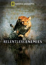 Relentless Enemies (2006) afişi