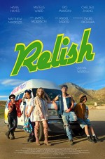 Relish (2019) afişi