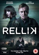 Rellik (2017) afişi Rellik (2017) afişi