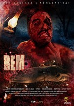 Rem (2020) afişi