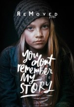 Remember My Story (2015) afişi